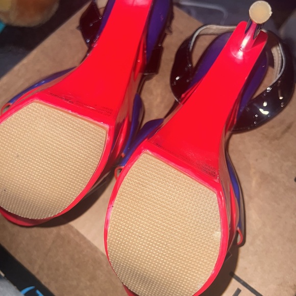 Sexy heels 👠 - Picture 8 of 13